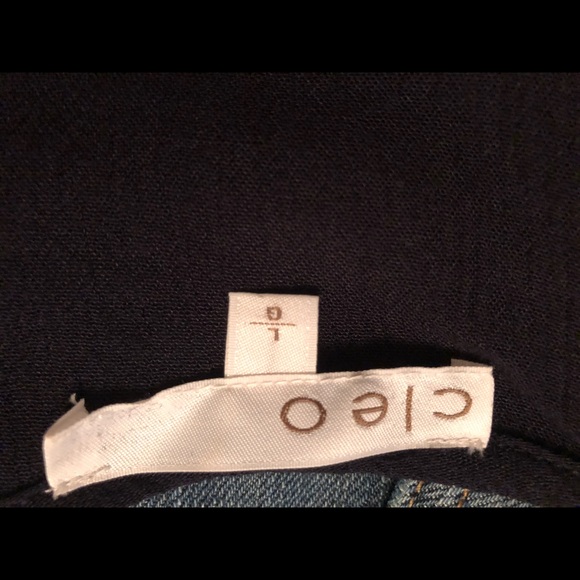 2 Cleo Dress Tank Tops - Picture 3 of 6